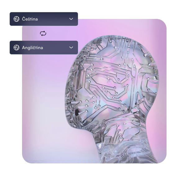 fortschrittlichster AI-Übersetzer
